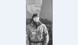 Участник проекта «Турпалхо – Герои 95» Адам Закаев оценил роль программы в адаптации ветеранов СВО