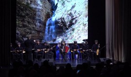 В Грозном реализуют политику по сохранению и развитию культурного наследия