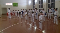 Чеченские каратисты завоевали золото на открытом чемпионате Республики Беларусь