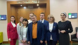 Врач-неонатолог РКЦОЗМиР им. А. Кадыровой стала победительницей научного поединка на конференции