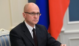 Сергей Кириенко об Ахмате-Хаджи Кадырове: «Он отдал свою жизнь за благополучие своего народа»