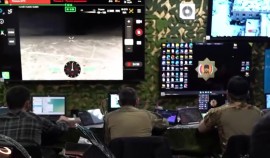 На окраине Константиновки пресечена попытка перемещения группы ВСУ — Рамзан Кадыров| грозный, чгтрк