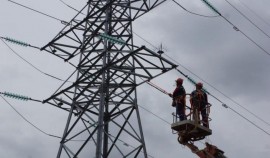 В Ахматовском районе Грозного и Гудермесе 14 января будет ограничено электроснабжение| грозный, чгтрк