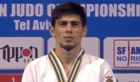 Чеченский дзюдоист стал чемпионом Европы по дзюдо