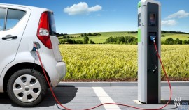 Минэнерго готовит план развития электротранспорта в ЧР