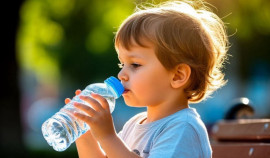 Штормовое предупреждение от МЧС по ЧР: Ожидается сильная жара 10, 11, 12, и 13 июля