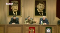 Рамзан Кадыров: в Чечне не место тем, кто нарушает Конституцию и нормы Корана 