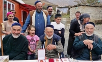 В Ингушетии вернули зрение старейшему жителю России