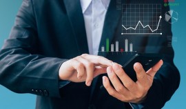 В Чеченской Республике количество инвестсчетов выросло на 26%