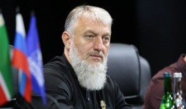 Адам Делимханов набрал 95,21% голосов избирателей в Чеченской Республике