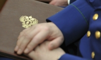 Прокуратура выяснила обстоятельства по делу мальчика, выбравшегося на балкон 5-го этажа в Грозном 