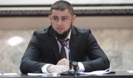Ахмед Дудаев: Айшат Кадырова лучше всех понимает лозунг 