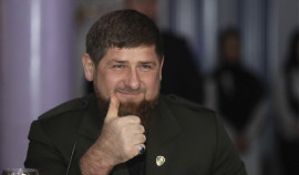 Рамзан Кадыров поблагодарил телеканал 