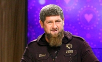 Рамзан  Кадыров в лидерах рейтинга влияния глав субъектов России 