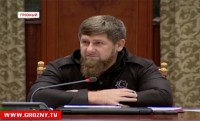 Рамзан Кадыров провел заседание антинаркотической комиссии Чечни