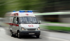 В ЧР завершена централизация службы скорой медицинской помощи