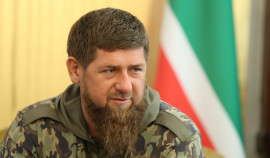 Рамзан Кадыров призвал к крупномасштабным мероприятиям по уничтожению нацистов и террористов