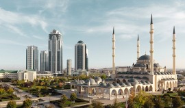 27 октября в Грозном стартует российско-белорусский пресс-тур