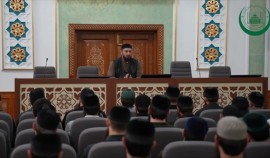 167 преподавателей Священного Корана прошли аттестацию в Чеченской Республике