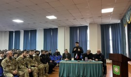 В Чеченской Республике «Единая Россия» отметила День Героев Отечества уроками мужества и памяти| грозный, чгтрк