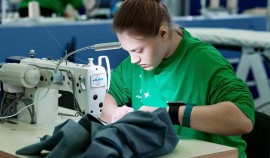 В программу соревнований чемпионатов «Абилимпикс» включат новые компетенции