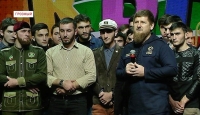 В Грозном состоялся  ежегодный фестиваль КВН