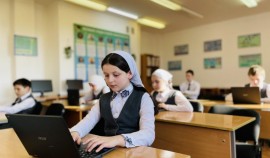У школьников в 2023 году появится предмет о духовно-нравственной культуре народов России