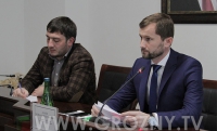 В Минкультуры Чечни обсудили подготовку к проведению VIII конкурса «Синмехаллаш»