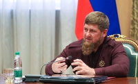 Глава Чечни предложил наградить полицейских, участовавших в ликвидации боевиков в Гудермеском районе