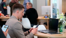 На платформе «Работа России» доступно более 1700 программ для переобучения