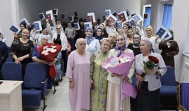 Торжественное вручение дипломов состоялось в Чеченском государственном колледже культуры и искусств| грозный, чгтрк