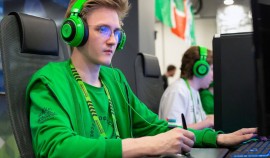 Чернышенко и Кравцов подвели итоги соревнований чемпионатного движения «Профессионалы» за 2025 год