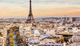 46 делегатов из Франции примут участие во Всемирном съезде народов ЧР