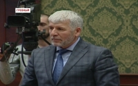 Секретариат Главы ЧР возглавил Вахит Усмаев