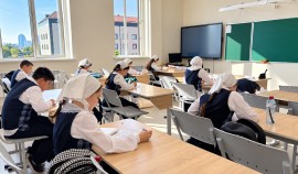 ЧГПУ запустил образовательный проект по повышению математической грамотности школьников