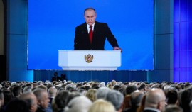 Кремль опроверг сообщения СМИ о планируемой 