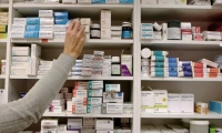 В России поддельных импортных лекарств станет меньше