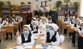 В Чеченской Республике к капитальному ремонту подвергнутся 27 школ