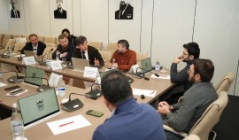 ГГНТУ им. акад. М. Д. Миллионщикова станет участником Международной образовательной выставки| грозный, чгтрк