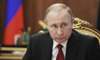 Владимир Путин утвердил состав Общественной палаты РФ