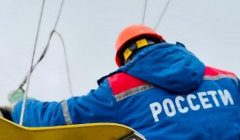 «Чеченэнерго» повысит надежность электроснабжения 1,5 тысячи жителей города Грозного