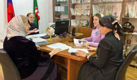 Масштабный мониторинг работы советников по воспитанию стартовал в Чеченской Республике| грозный, чгтрк