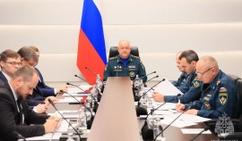 В Чеченской Республике и Дагестане завершается восстановление школ, пострадавших из-за паводков