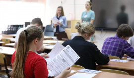 Школьники из Аргуна участвуют в региональном этапе Всероссийской олимпиады