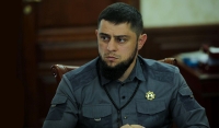 Ахмед Дудаев: Обстановка в Чеченской Республике спокойная 