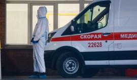 Роспотребнадзор заявил о стабилизации ситуации с коронавирусом в стране