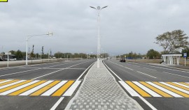 «Инфраструктура для жизни»: развитие территорий и повышение качества городской среды