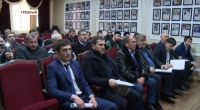 Минспорт Чечни определил судейские коллегии по приему нормативов ГТО