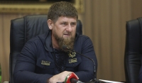 Рамзан Кадыров поздравил Межрелигиозный совет РФ с 20-летием