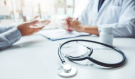 В 2024 году профилактические осмотры и диспансеризацию прошли более 109 млн человек